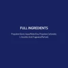 Obagi Professional-C Serum full ingredients list, short formula version