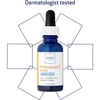 Obagi Professional-C Serum 10% bottle with dermatologist tested graphic