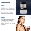 PCA Skin Clearskin two-step how to apply guide with model