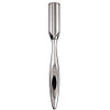 ReFa I Style silver facial roller