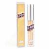 Lid-Quid sparkling liquid eyeshadow in a pale gold shimmer shade with its box