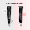 Revision YouthFull Lip Replenisher original and sheer pink tint tubes side by side