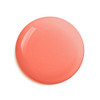 Peach-colored swatch of Eminence Mangosteen Revitalizing Mist
