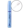 RapidBrow serum tube with magnified view of the brush applicator