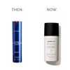 Old and new MDSolarSciences MD Revitalize Retinol Serum packaging