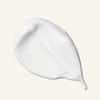 Swatch of white Illumine Eye Cream