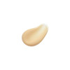 Swatch of beige eye serum