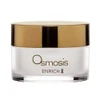 Osmosis Enrich Restorative Face and Neck Cream white jar with gold lid