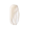 Swipe of rich white Enrich cream texture