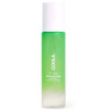 Coola Glowing Greens Detoxifying Facial Cleansing Gel green bottle