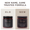 Osmosis Skin Defense renamed Environmental Detox: old and new jars, same formula