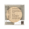 Jane Iredale PurePressed Base mineral foundation refill SPF 20 in clear case