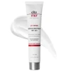 EltaMD UV Sheer Broad-Spectrum SPF 50+ 3 oz tube with cream swatch