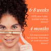 Grande Cosmetics GrandeBROW (4-Month Supply)