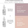 glo Skin Beauty Hydra-Bright Alpha Arbutin Drops