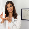 glo Skin Beauty Hydra-Bright AHA Cleanser