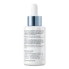 Back of Circular Hydration Serum bottle with directions text