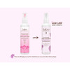 Babo Botanicals Smoothing Detangling Spray - Berry Primrose