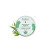 Babo Botanicals Eucalyptus Remedy Plant-Based Soothing Chest Rub tin with eucalyptus leaves