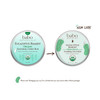 Babo Botanicals Eucalyptus Remedy Soothing Chest Rub