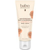 Babo Botanicals Moisturizing Body Lotion - Oatmilk & Calendula