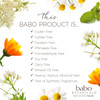 Babo Botanicals After Sun Soothing Hydrating Aloe Gel