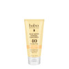 Babo Botanicals Daily Sheer Face Mineral Sunscreen SPF 40 tube