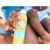 Babo Botanicals Sheer Mineral Sunscreen Spray SPF 50