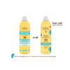 Babo Botanicals Sheer Mineral Sunscreen Spray SPF 50