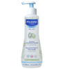 Mustela No Rinse Cleansing Water 300 ml pump bottle