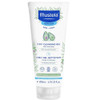 Mustela 2 in 1 Cleansing Gel hair and body 200 mL (6.76 fl oz) tube