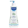 Mustela Gentle Cleansing Gel 500 ml pump bottle