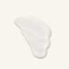 Swipe of white Sente corrector cream