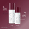 Dynamic Skin Retinol Serum 1 oz standard and 0.34 oz travel size bottles