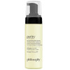 philosophy purity made simple pore purifying foam cleanser 5 fl oz (150 mL) pump bottle