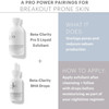 glo Skin Beauty Beta-Clarity Pro 5 Liquid Exfoliant