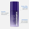 Dermalogica Phyto-Nature Oxygen Cream with boosts oxygen absorption, firms and lifts callouts