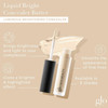 glo Skin Beauty Luminous Brightening Concealer