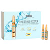 ISDIN ISDINCEUTICS Hyaluronic Booster Moisturizing Serum Ampoules ISDN-HB BeautifiedYou.com