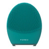 Foreo LUNA 4 in teal, front
