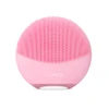 Foreo LUNA 4 Mini facial cleansing brush in pink