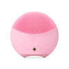 Pink LUNA 4 Mini back with power button