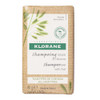 Klorane Ultra-Gentle Shampoo Bar with Oat Milk 2.8 oz (80 g) for all hair types