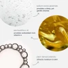 Ingredients: sodium cocoyl glutamate, sea buckthorn oil, plant-derived prebiotic