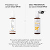 IMAGE Skincare DAILY PREVENTION™ sun serum tinted SPF 30