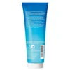 Back of the Effaclar Deep Cleansing Foaming Cream tube