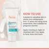 Avene Cleanance HYDRA cream how to use instructions