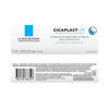 Cicaplast Lips carton, front and back
