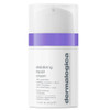 Dermalogica Stabilizing Repair Cream 1.7 oz white pump with purple band
