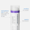Stabilizing Repair Cream, strengthens skin, soothes on contact, repairs lipid barrier